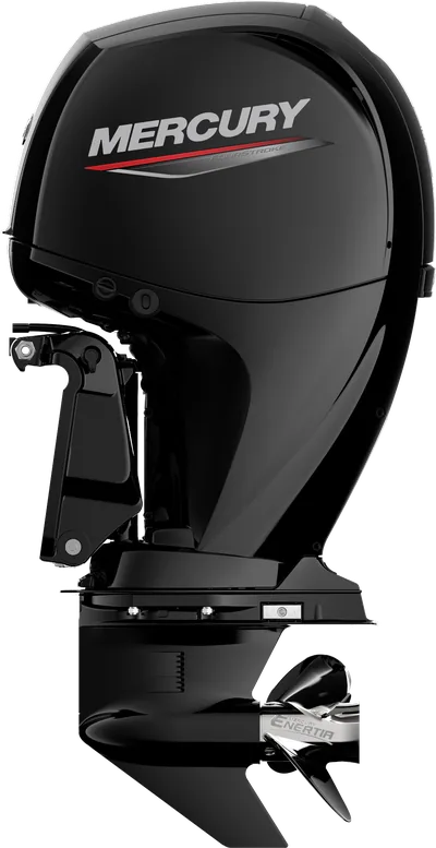 Mercury 150L FourStroke Pearl Black GH-FS-I3-150-PB — outboard motor — view 4