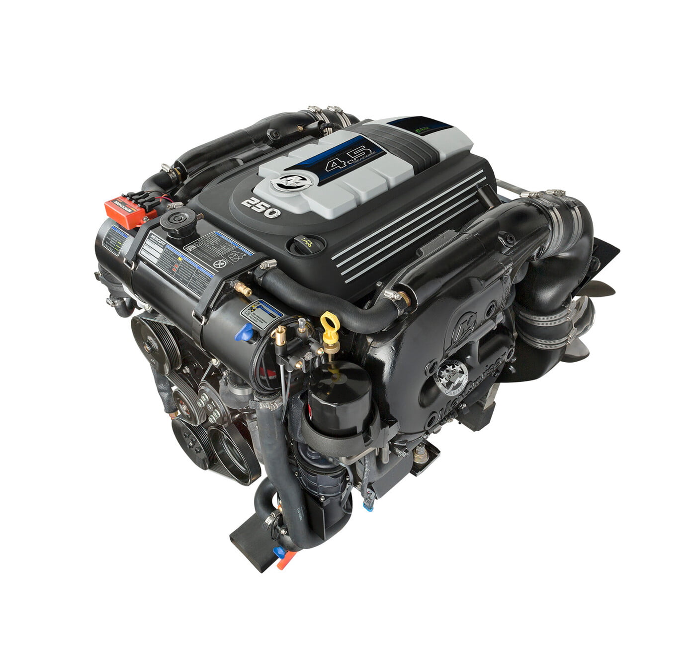 MerCruiser SEA 4.5L 250 B EC EO 4045005BU — MerCruiser sterndrive engine