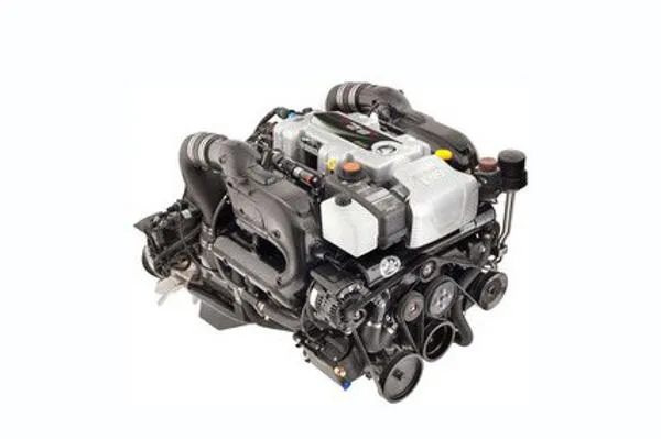 MerCruiser SEA 8.2 MAG HO EC 2R DTS EO (alt) 40820086V-2 — MerCruiser sterndrive engine