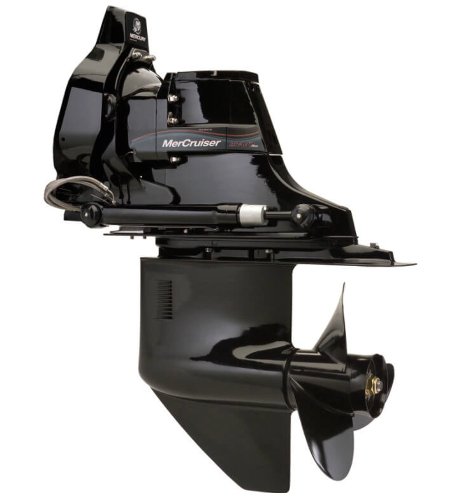 MerCruiser SeaCore Bravo II Drive 2.20:1 5K31500TP — sterndrive drive unit