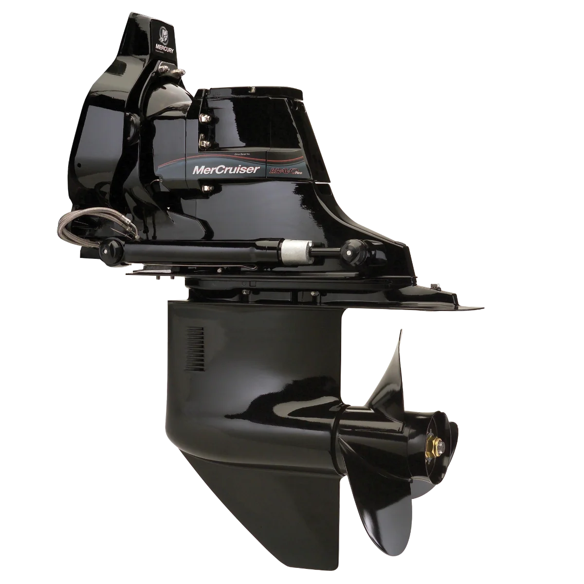 MerCruiser SeaCore Bravo III DRV 1.81:1 5L41400TP-D — sterndrive drive unit