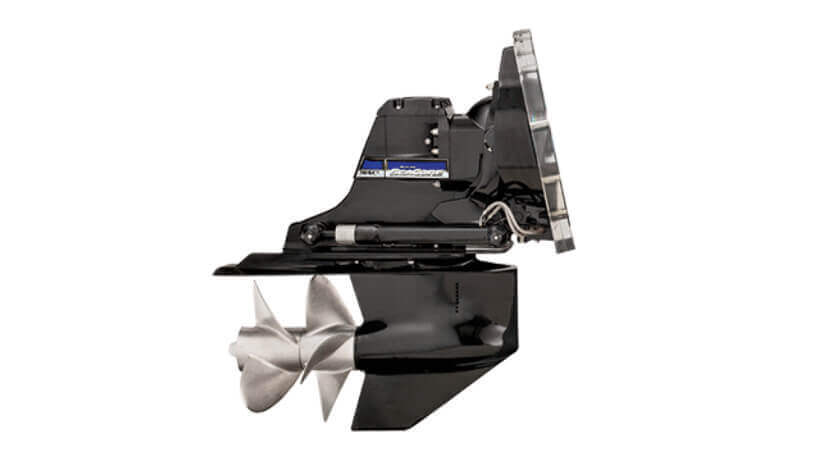 MerCruiser SeaCore Bravo III DRV 2.20:1 5L41500TP-D — sterndrive drive unit